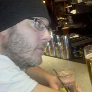 Meet your Posher, Justin